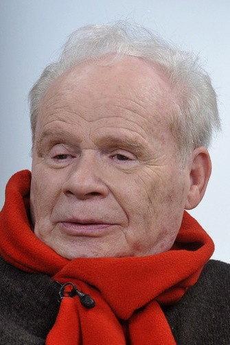 Endre Harkányi Image