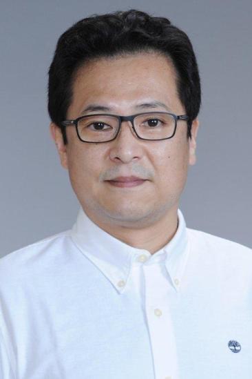 Manabu Muraji Image