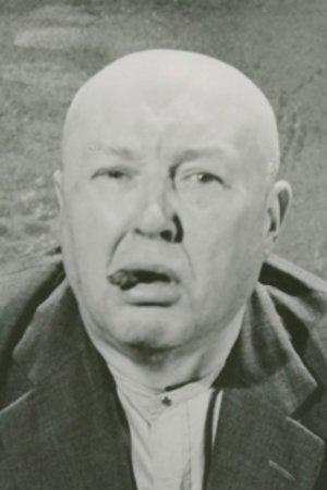 Alexander von Baumgarten Image