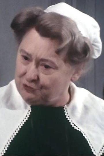 Michèle Alexandre Image