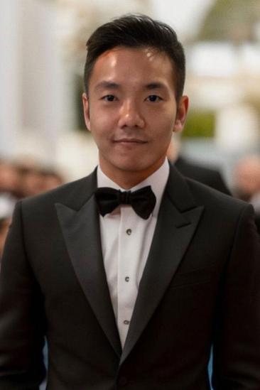 Andrew Suleiman Image