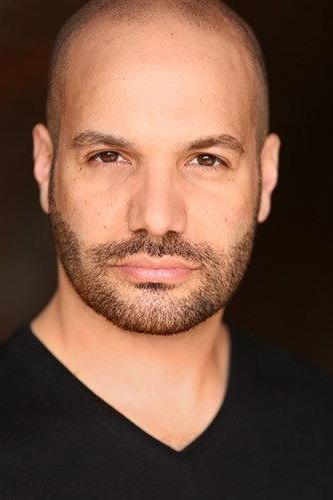 Alex Pérez Image