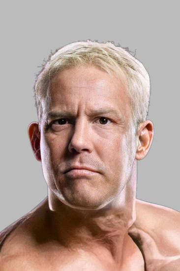 Ken Anderson Image
