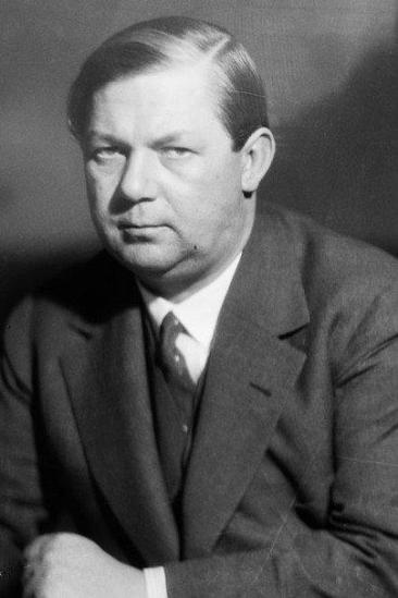 Erik 'Bullen' Berglund Image