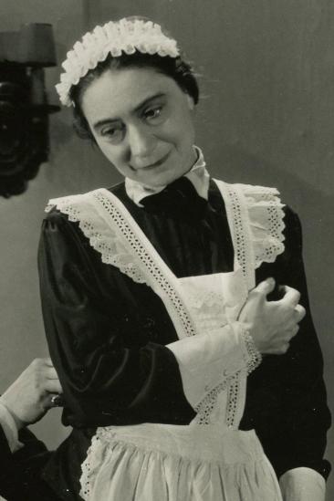 Marcelle Barry Image