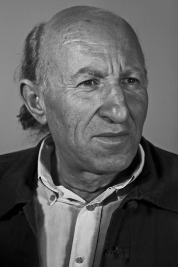 Fawzi B. Saichi Image