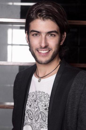 Juan Pablo Gil Image