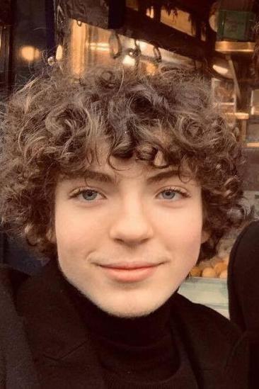 Romann Berrux Image