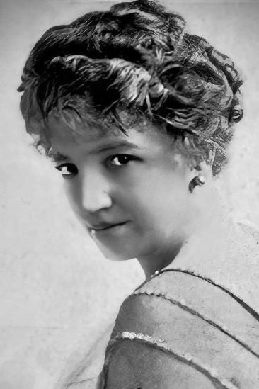 Adele Farrington Image