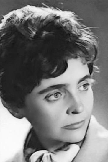 Margarita Labrinou Image