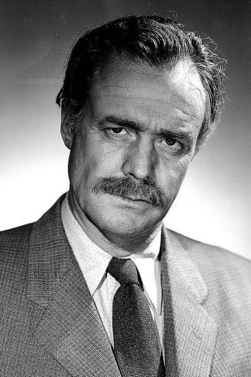 Hal Taliaferro Image