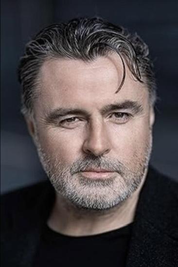 Johnny Elliott Image