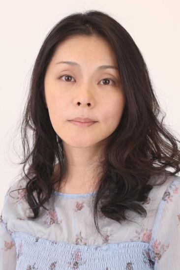 Michiyo Yokoyama Image