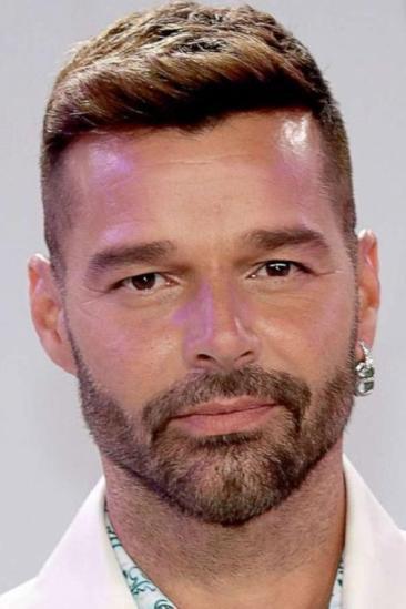 Ricky Martin Image