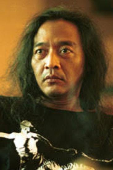 Sujiwo Tejo Image