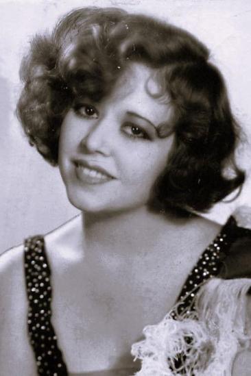 Ann Pennington Image