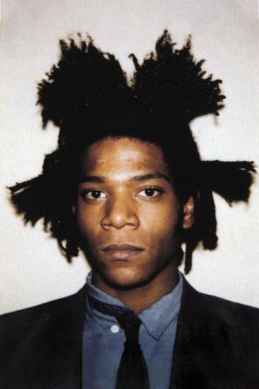 Jean-Michel Basquiat Image
