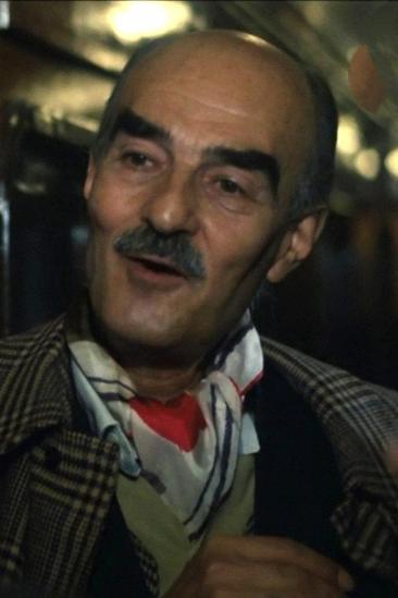 Giorgio Iovine Image