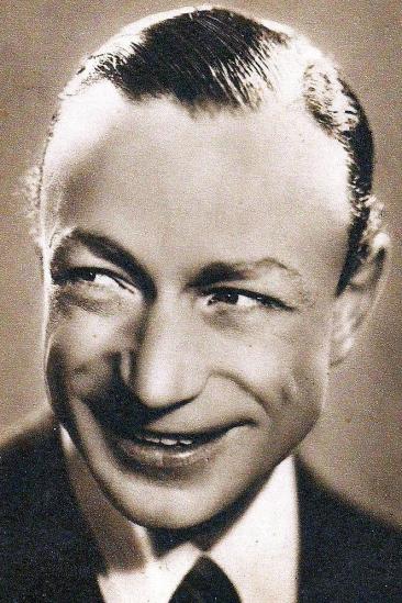 Umberto Melnati Image