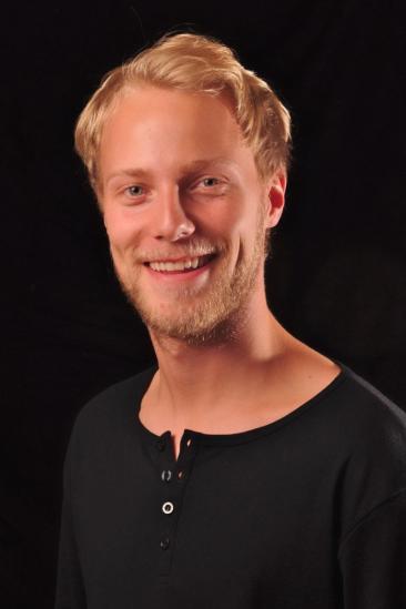 Henrik Bjelland Image