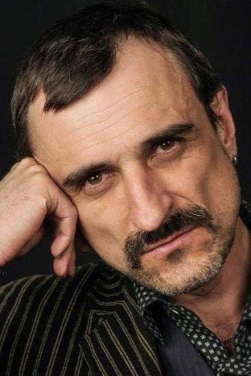 Yakiv Tkachenko Image