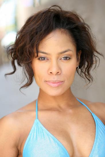Tiffany Adams Image