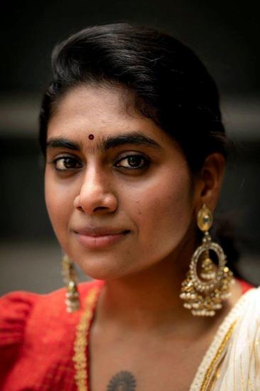 Nimisha Sajayan Image