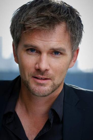 Jamie Irvine Image