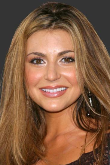 Cerina Vincent Image