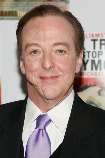 Edward Hibbert Image