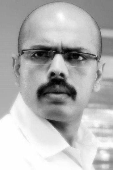 Chiintu Chakravarthii Image