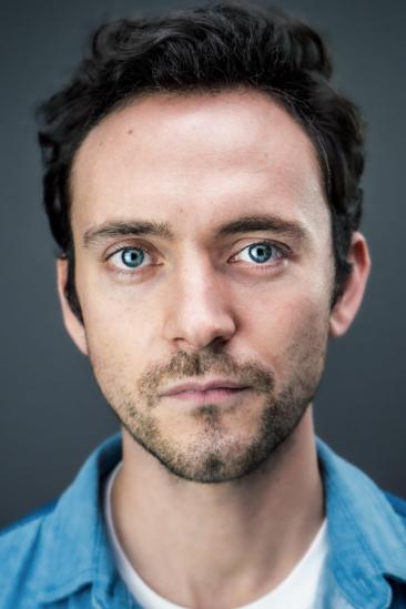 George Blagden Image