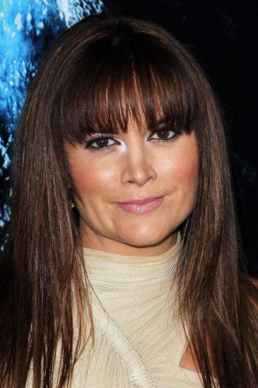 Alice Parkinson Image