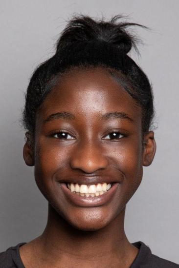 Le'Shantey Bonsu Image