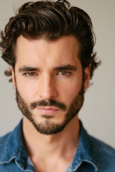 Andrew Biernat Image