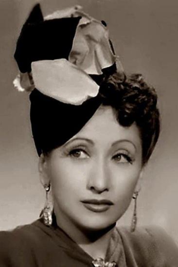 María Esther Podestá Image