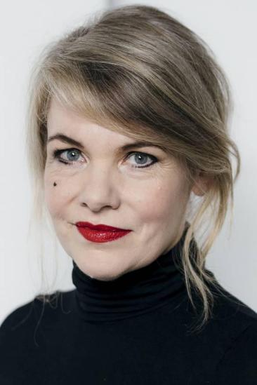Martina Zinner Image