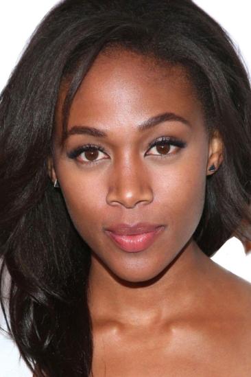 Nicole Beharie Image