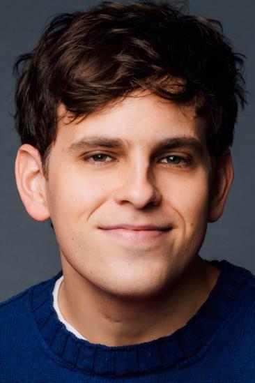 Taylor Trensch Image