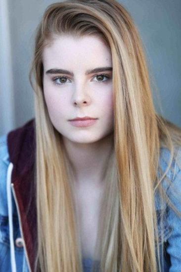 Michaela Gilchrist Image
