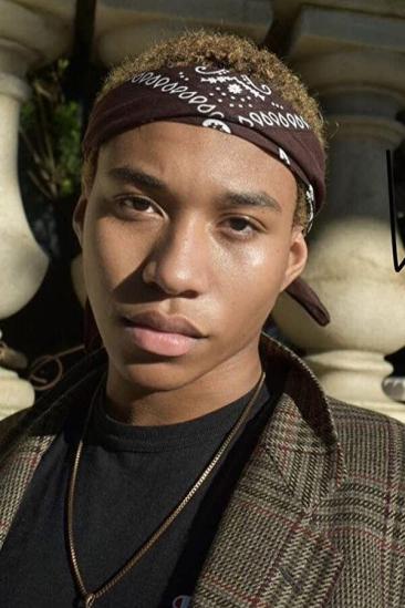 William Chris Sumpter Image