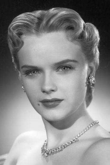 Anne Francis Image