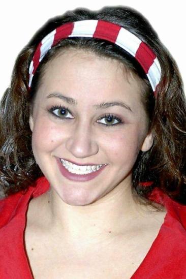 Tiffany Taubman Image