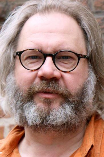 Éric De Staercke Image