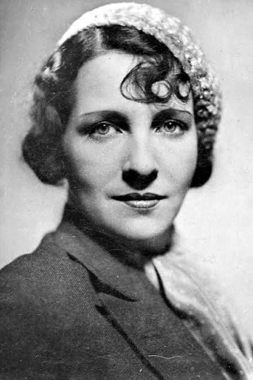 Hertha von Walther Image