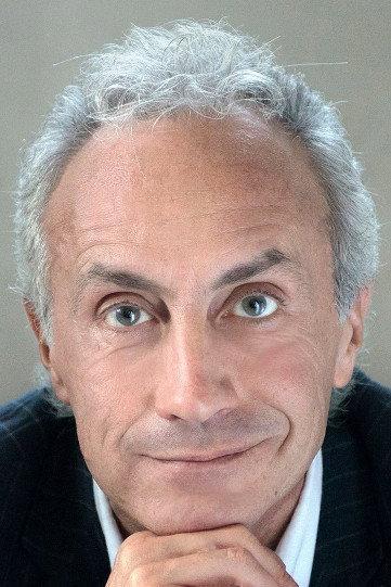 Marco Travaglio Image