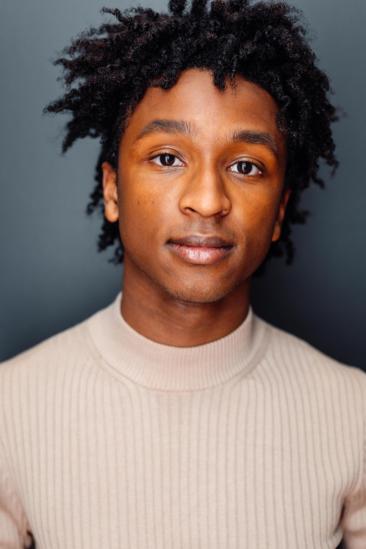 Timmy Thompson Image