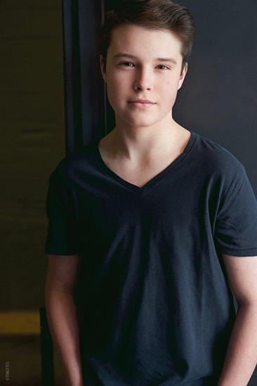 Dimitri Komocsi Image