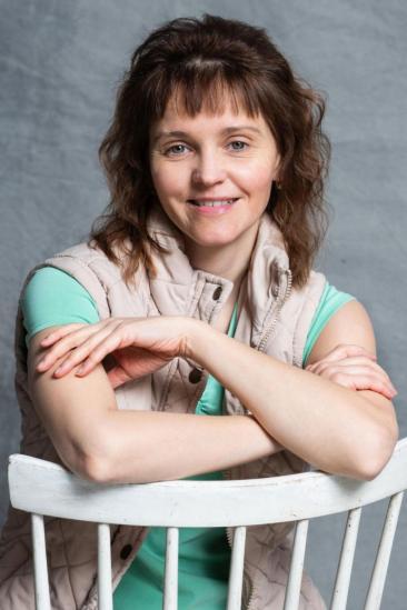 Angéla Stefanovics Image