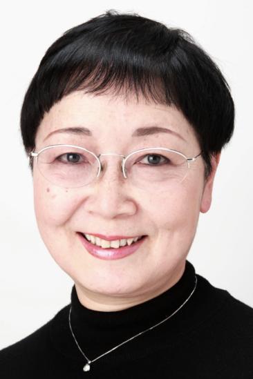 Yoshiko Matsuo Image